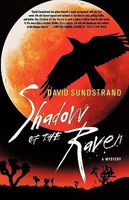 Shadow of the Raven(English, Paperback, Sundstrand David)