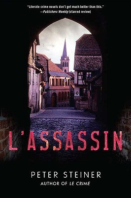 L'Assassin(English, Paperback, Steiner Peter)