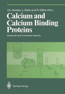 Calcium and Calcium Binding Proteins(English, Paperback, unknown)