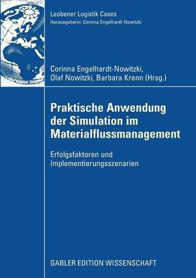 Praktische Anwendung der Simulation im Materialflussmanagement(German, Paperback, unknown)