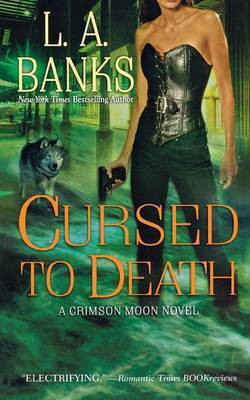 Cursed to Death(English, Paperback, Banks L A)
