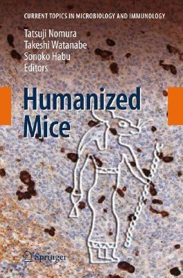 Humanized Mice(English, Hardcover, unknown)