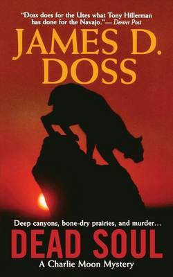 Dead Soul(English, Paperback, Doss James D)