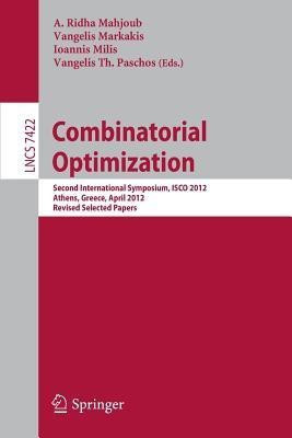 Combinatorial Optimization(English, Paperback, unknown)