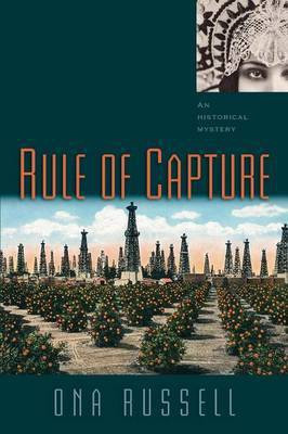 Rule of Capture(English, Paperback, Russell Ona)