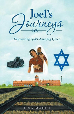 Joel's Journeys(English, Paperback, Maheu Lisa)