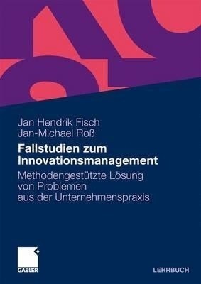 Fallstudien zum Innovationsmanagement(German, Paperback, unknown)