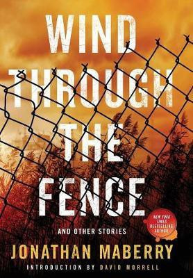 Wind Through the Fence(English, Hardcover, Maberry Jonathan)