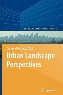 Urban Landscape Perspectives(English, Paperback, unknown)