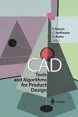 CAD Tools and Algorithms for Product Design(English, Paperback, unknown)