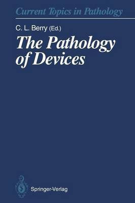The Pathology of Devices(English, Paperback, unknown)