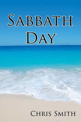 Sabbath Day(English, Paperback, Smith Chris (ra)