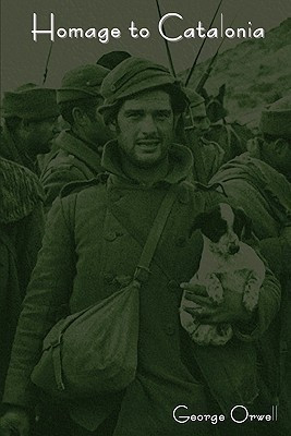 Homage to Catalonia(English, Paperback, Orwell George)