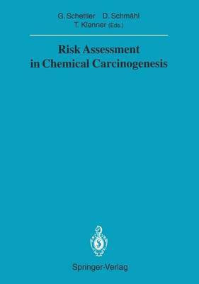 Risk Assessment in Chemical Carcinogenesis(English, Paperback, unknown)
