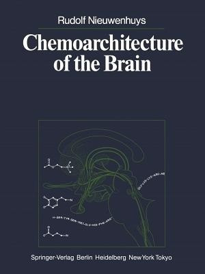 Chemoarchitecture of the Brain(English, Paperback, Nieuwenhuys R.)