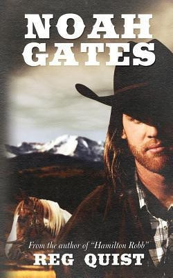 Noah Gates(English, Paperback, Quist Reg)