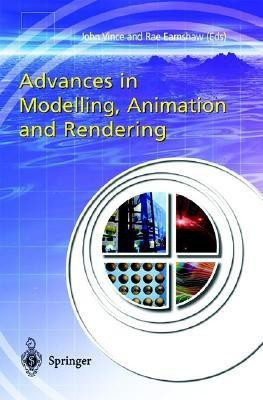 Advances in Modelling, Animation and Rendering(English, Hardcover, unknown)
