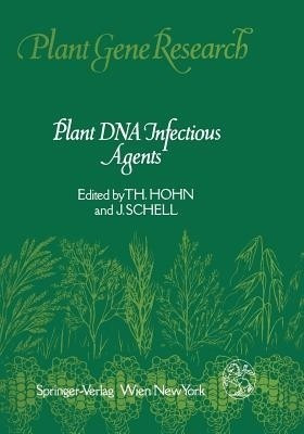 Plant DNA Infectious Agents(English, Paperback, unknown)