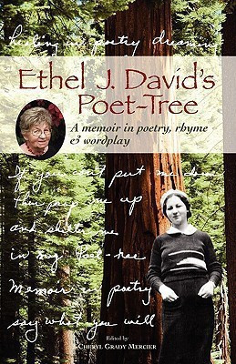 Ethel J. David's Poet-Tree(English, Paperback, David Ethel J.)