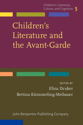 Children's Literature and the Avant-Garde(English, Hardcover, unknown)
