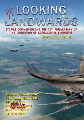 Looking Landwards(English, Paperback, Tchaikovsky Adrian)