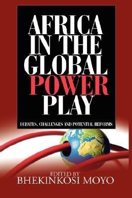 Africa in Global Power Play(English, Paperback, unknown)