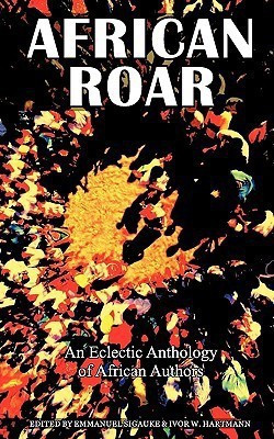 African Roar(English, Paperback, unknown)