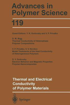 Thermal and Electrical Conductivity of Polymer Materials(English, Paperback, unknown)