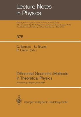 Differential Geometric Methods in Theoretical Physics(English, Paperback, unknown)