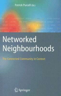 Networked Neighbourhoods(English, Hardcover, unknown)