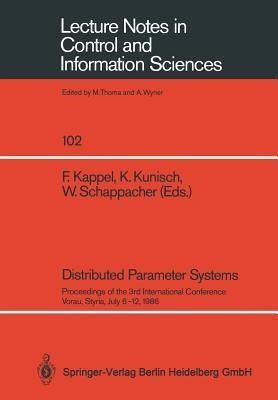 Distributed Parameter Systems(English, Paperback, unknown)