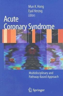 Acute Coronary Syndrome(English, Paperback, unknown)