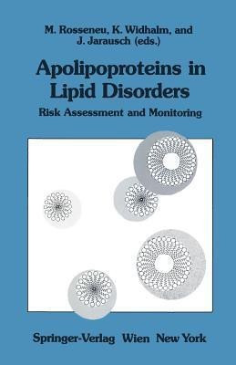 Apolipoproteins in Lipid Disorders(English, Paperback, unknown)