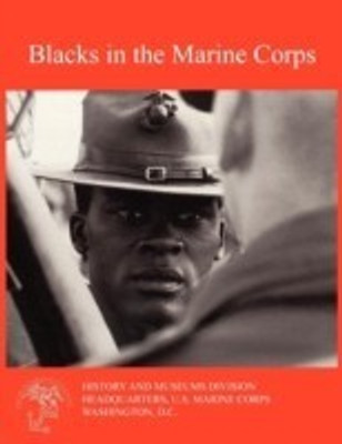 Blacks in the Marine Corps(English, Paperback, Shaw Henry I.)