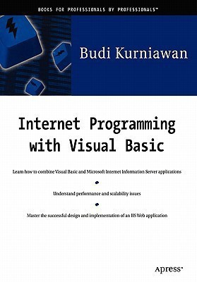 Internet Programming with Visual Basic(English, Paperback, Kurniawan Budi)