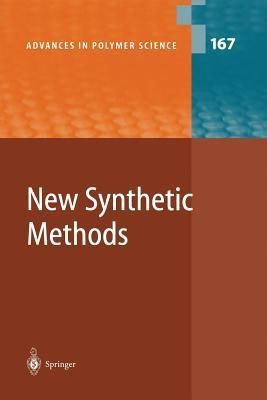 New Synthetic Methods(English, Paperback, unknown)