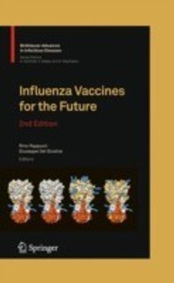 Influenza Vaccines for the Future(English, Hardcover, unknown)