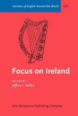 Focus on Ireland(English, Hardcover, unknown)