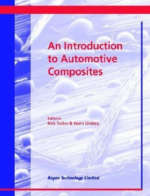 Introduction to Automotive Composites(English, Paperback, unknown)