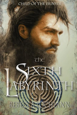 The Sixth Labyrinth(English, Paperback, Lochlann Rebecca)