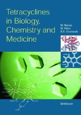 Tetracyclines in Biology, Chemistry and Medicine(English, Hardcover, unknown)