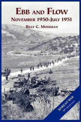 The U.S. Army and the Korean War(English, Hardcover, Mossman Billy C)