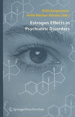 Estrogen Effects in Psychiatric Disorders(English, Hardcover, unknown)