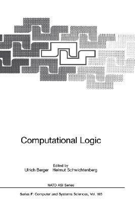 Computational Logic(English, Hardcover, unknown)