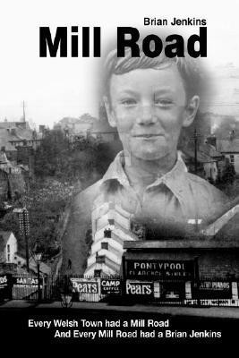 Mill Road(English, Paperback, Jenkins Brian)