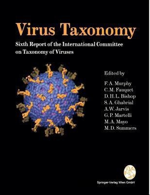 Virus Taxonomy(English, Paperback, unknown)