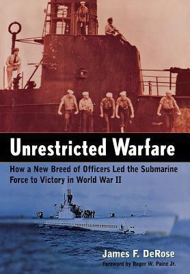 Unrestricted Warfare(English, Hardcover, Derose James F.)