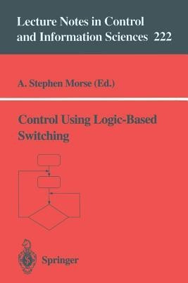Control Using Logic-Based Switching(English, Paperback, unknown)