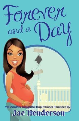 Forever and a Day(English, Paperback, Henderson Jae)