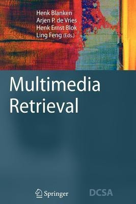 Multimedia Retrieval(English, Paperback, unknown)